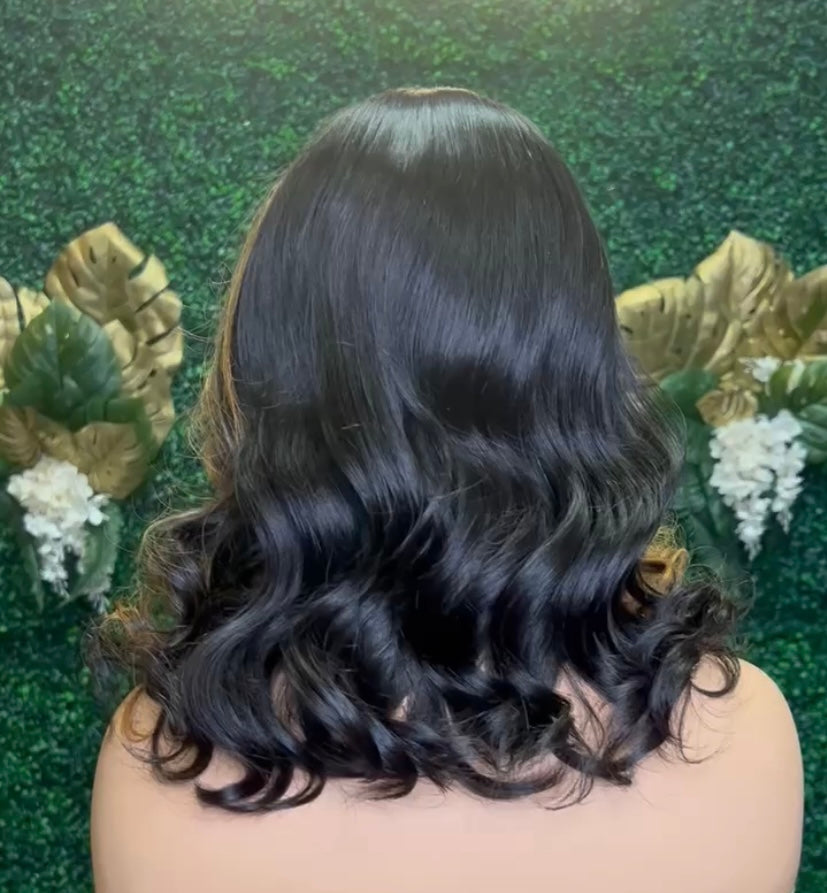 Will wigs break your hair off? How to keep your edges from thinning an